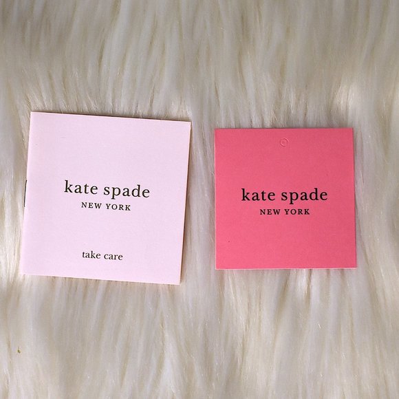 kate spade | Checking in Wallet (Printed Leather) - Picture 6 of 6
